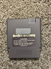  "Dragon Power" (Nintendo NES, 1988)- CLASSIC !!!