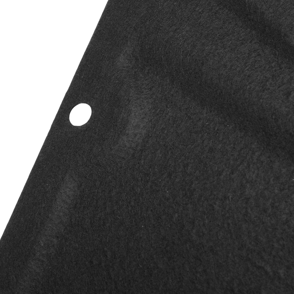 Conjunto de painel de isolamento do capô do motor para Mercedes-Benz W251 R320 R350 2006-2010 - Imagem 3 de 4