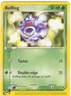 Pokémon TCG - Koffing - 54/109 - Common - Ex Ruby & Sapphire [Near Mint]