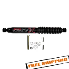 Skyjacker 8013 Black Max Front Replacement Heavy Duty OEM Steering Stabilizer