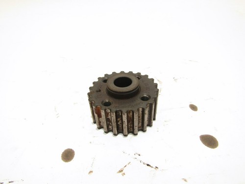 VW Golf MK7 VII Kurbelwellenrad Zahnriemenrad CRANKSHAFT PULLEY 04l105263c