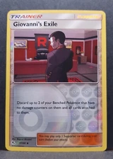 Choose Your Cards: Hidden Fates Reverse Holo Pokemon Card English NM