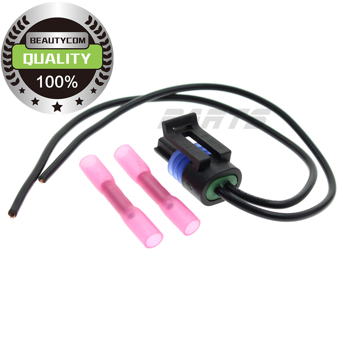 Speed Sensor Connector Wiring Pigtail Fits GM LT1 LS1 Transmission T56 ...