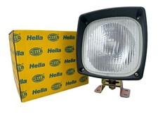 HELLA Arbeitsscheinwerfer AS 200 FF weitreichende Ausleuchtung