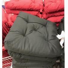 Ytteron Ikea Sitzkissen Kissen Fur Stuhle 35cm Gunstig Kaufen Ebay