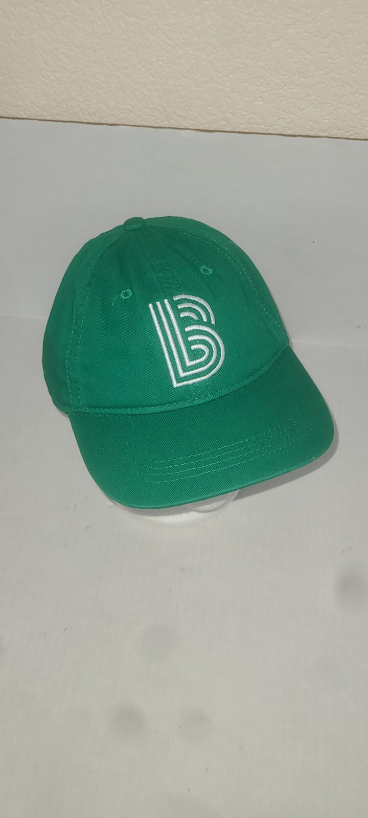 Bite Green Hat Cap Uniform Adjustable Strapback B… - image 1