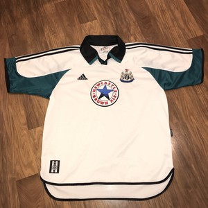 90s newcastle shirt