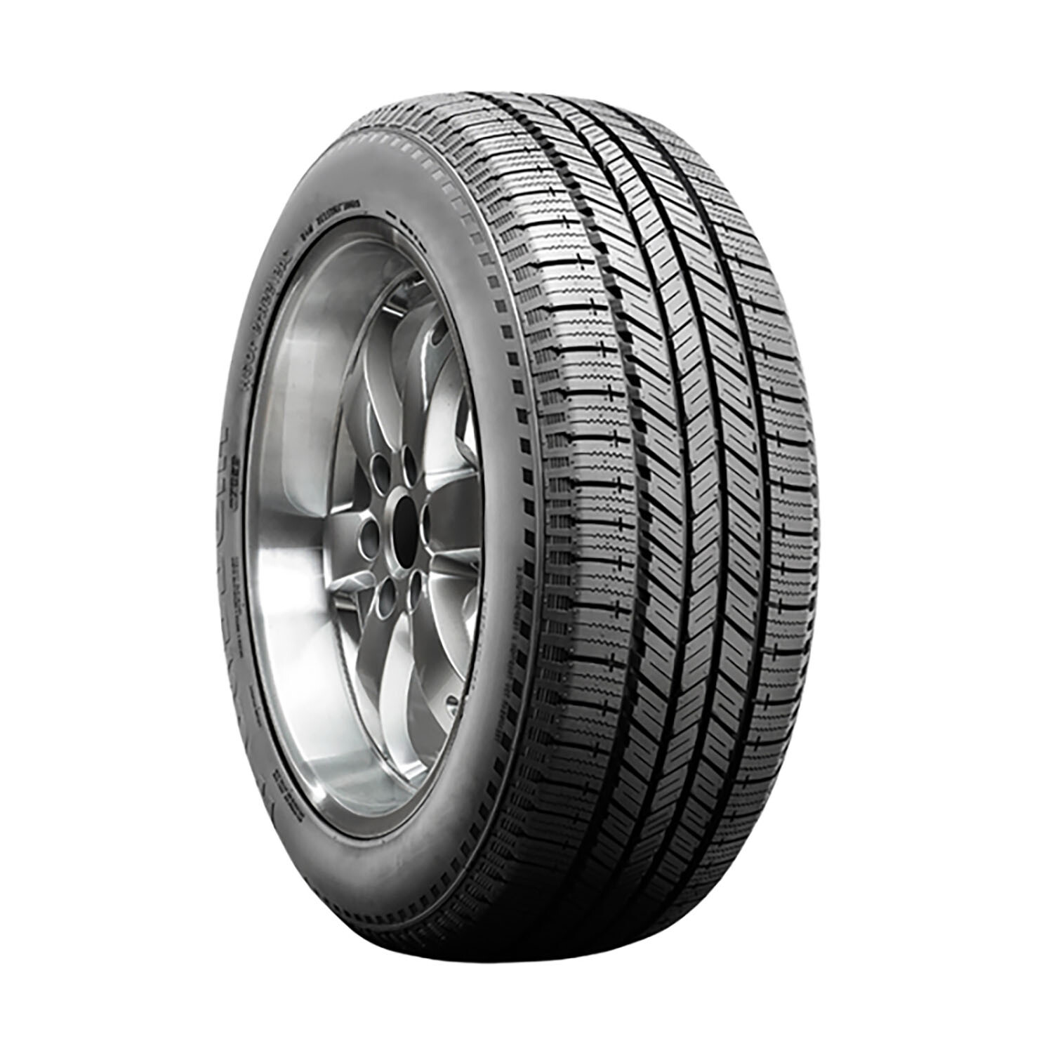4 New Summit Trail Climber Suv - 225/65r17 Tires 2256517 225 65 17 | eBay