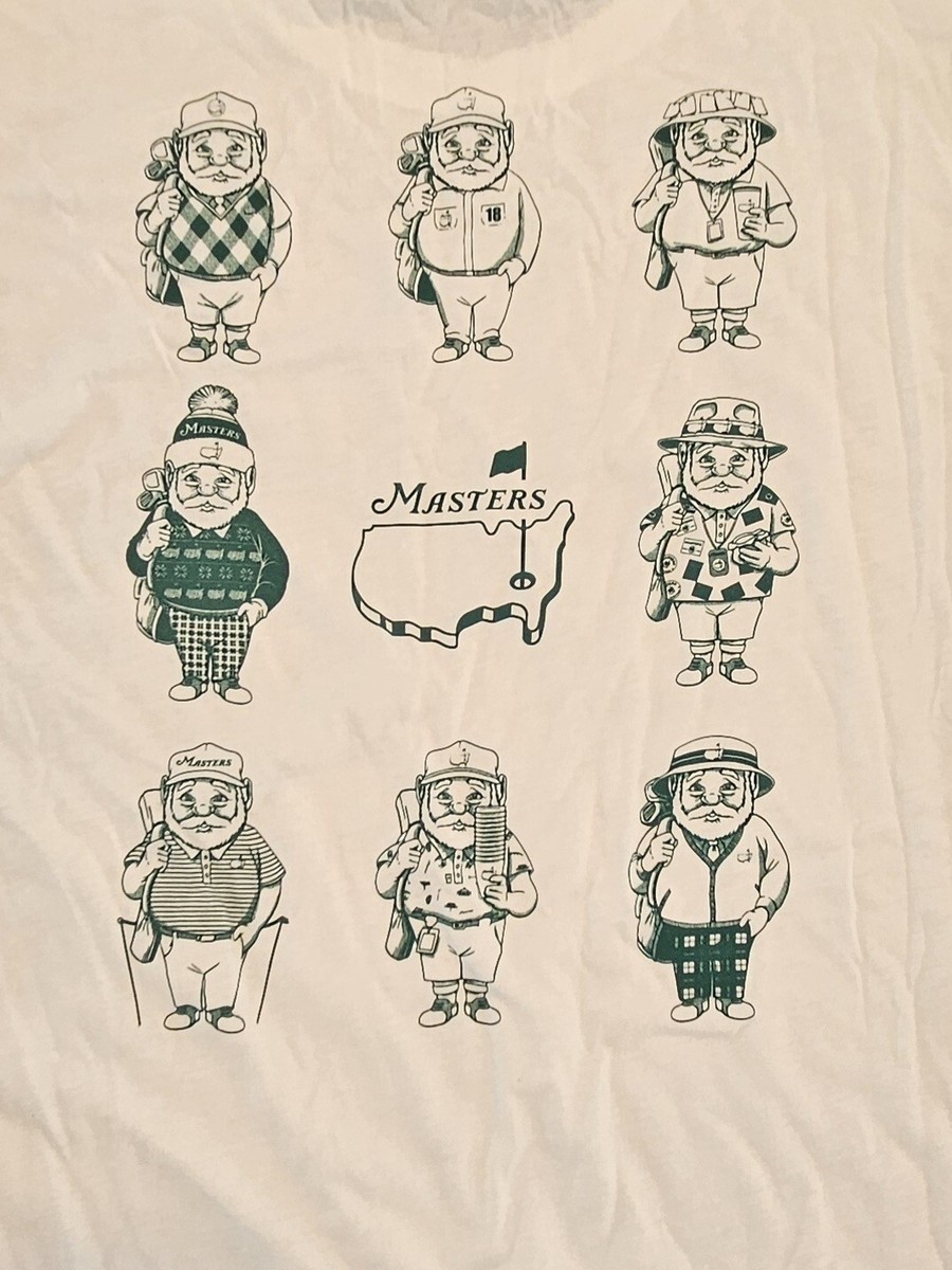 マスターズ　GNOME 長袖シャツ s-l1200.jpg