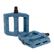 SHADOW CONSPIRACY SURFACE BMX BIKE PEDALS 9/16 HARO SUBROSA SE GT CULT BLUE NEW