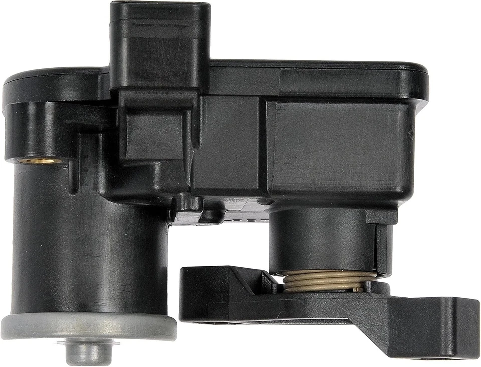 Motor actuador remolino OEM Jeep Grand Cherokee Srinter 3.0CRD 68065294AA 911-935 Foto 3 de 3