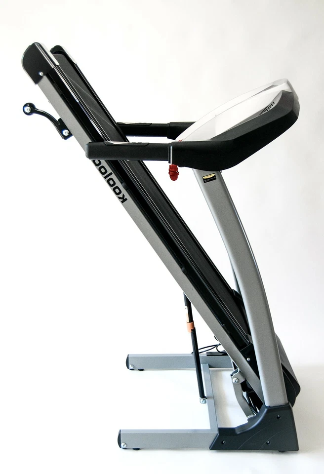  TAPIS ROULANT ELETTRICO CON INCLINAZIONE ELETTRICA PROFESSIONALE 2HP.14KM/H  - Immagine 2 di 4