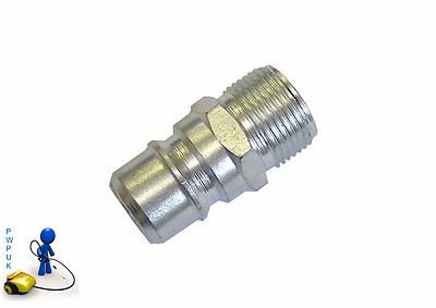 Adattatore Per Idropulitrice, Kit Di Sgancio Rapido, M22 Per Convertire - Foto 2