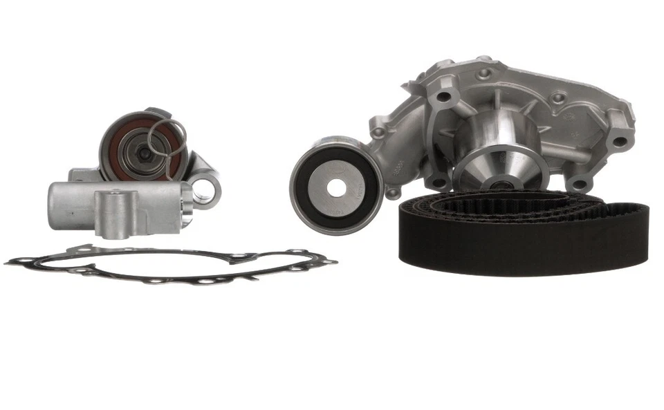 发动机定时皮带套件和水泵套件门适用于雷克萨斯丰田 powerGrip — 第 4/4 张图片