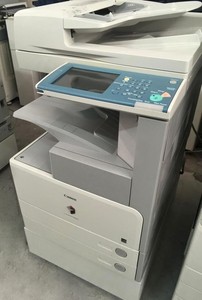 canon imagerunner 3225