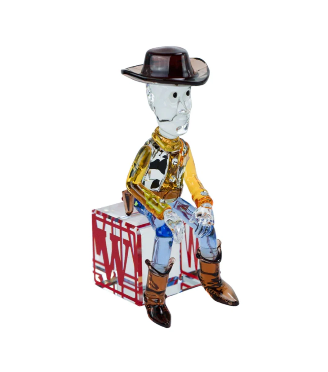 Swarovski toy hot sale story