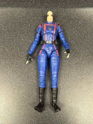 Marvel Legends MANTIS 6'' Scale (BODY ONLY) {Guardians of the Galaxy Vol. 3}