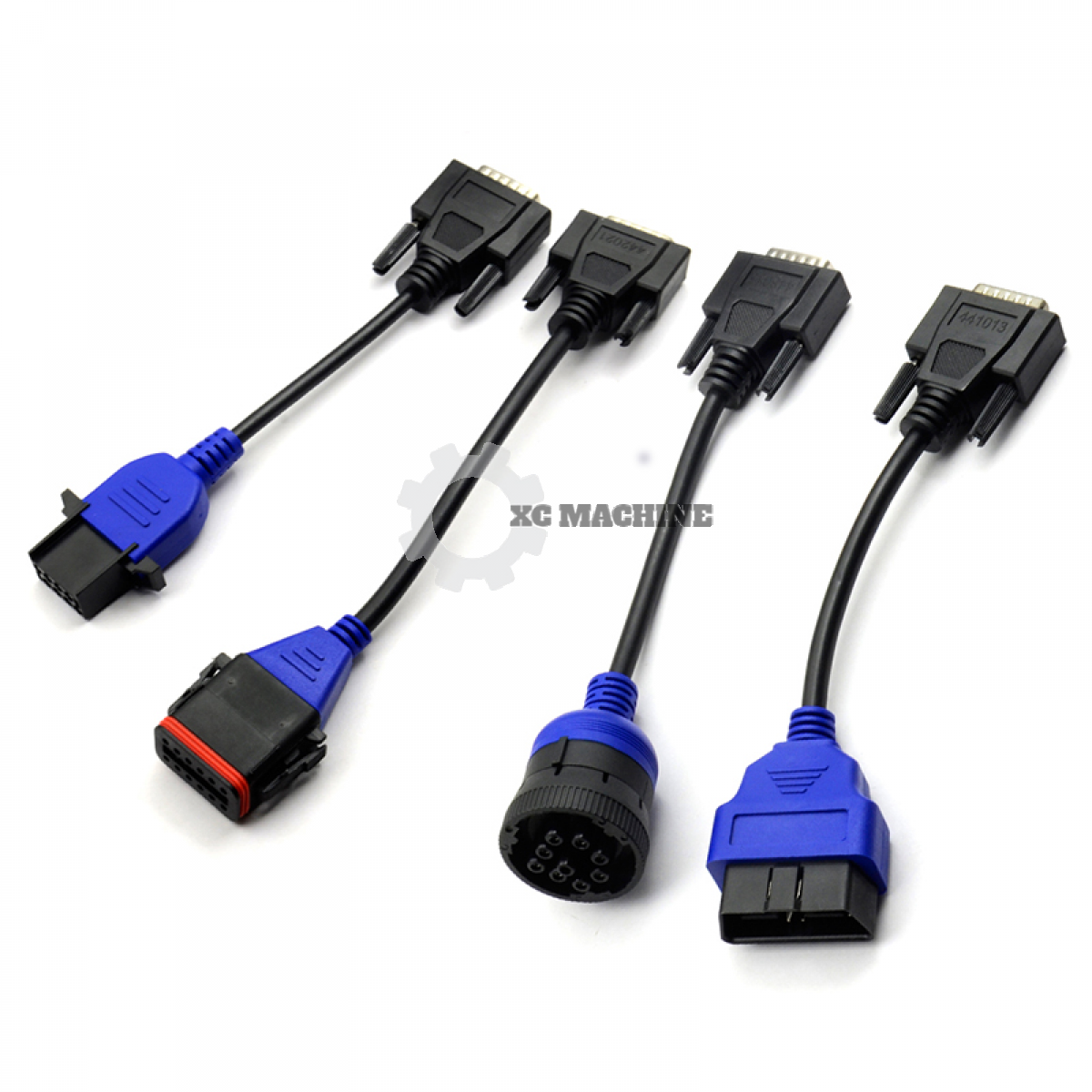 125032 Fault Diagnostics Detector for NEXIQ USB Link 1 Truck 125032 Fault Diagnostics Detector for NEXIQ USB Link 1 Truck