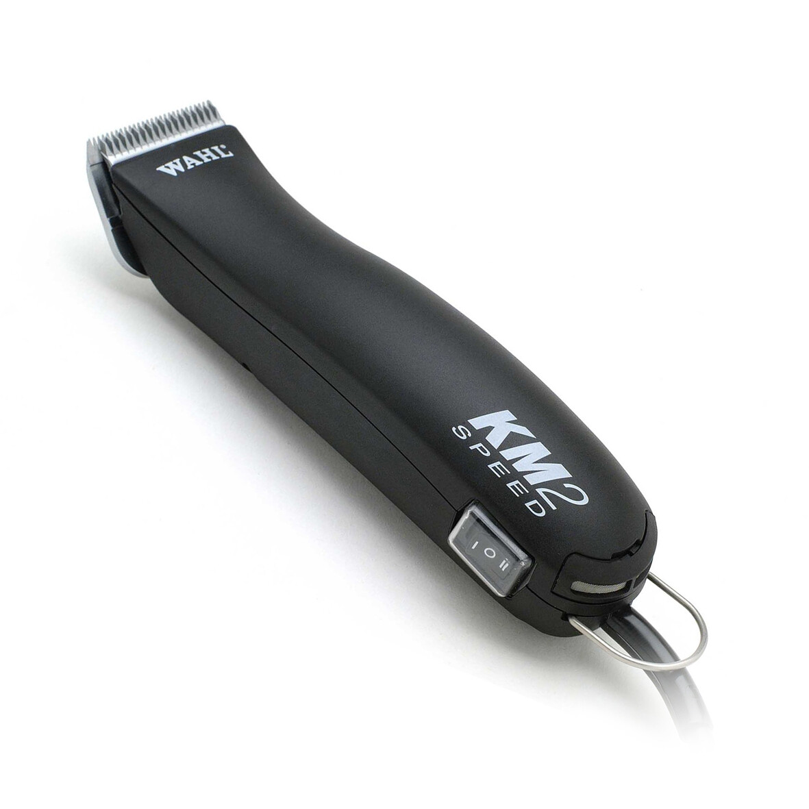 Wahl KM2 Pet Grooming Clipper KM2 2 Speeds 9326888008428 eBay
