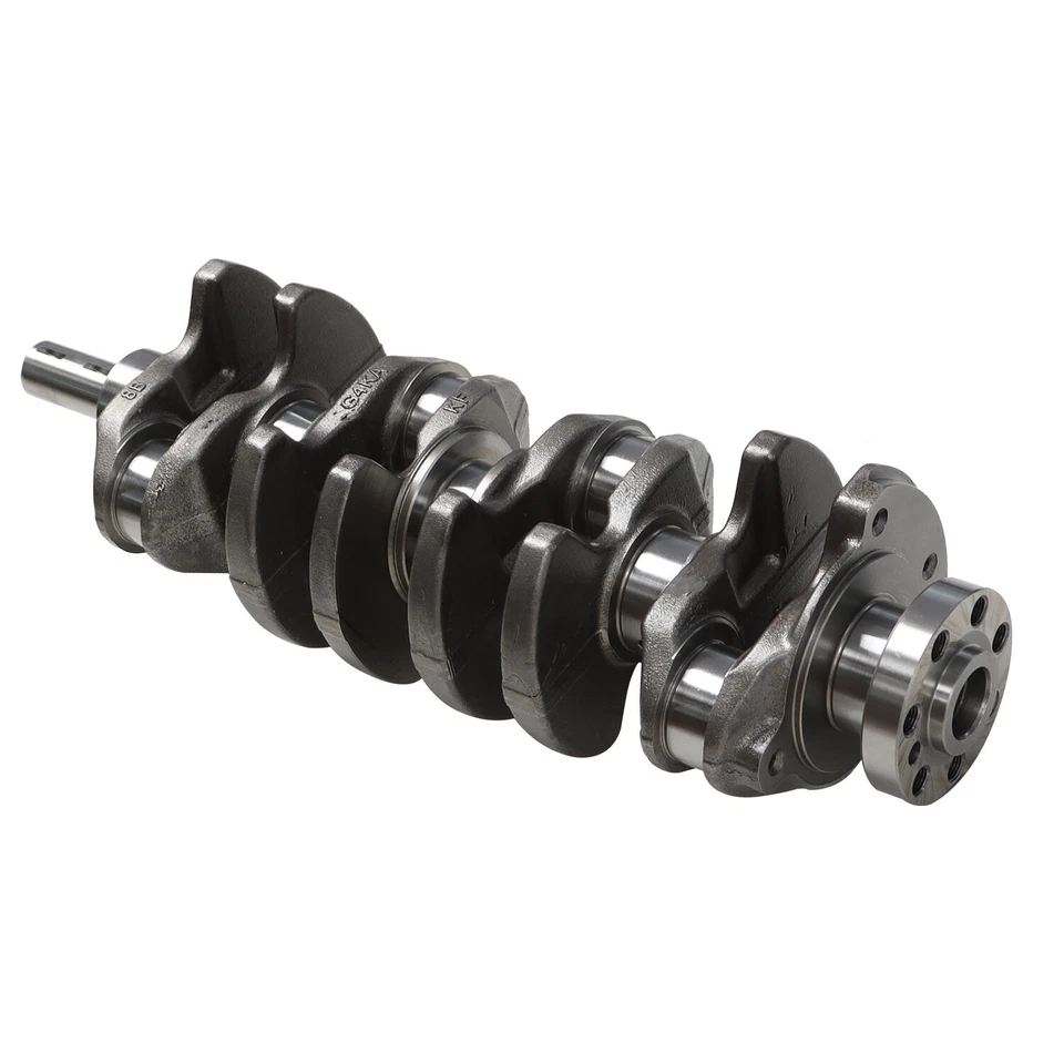 G4KH 2.0T Engine Crankshaft & ConRods & Bearing For HYUNDAI Sonata KIA Optima - Image 4 of 4