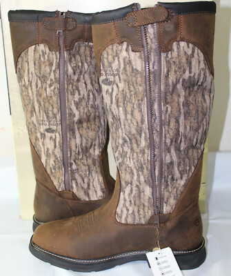 magellan snake boots