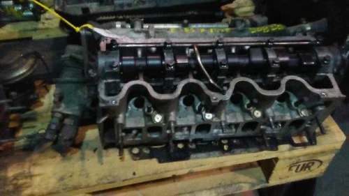 Zylinderkopf R. für FIAT I DOBLÒ (119) * 2001 28748