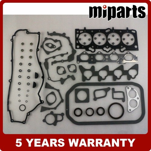 New Full Head Gasket Set Fit For Hyundai Tiburon Tucson Kia Spectra 2.0