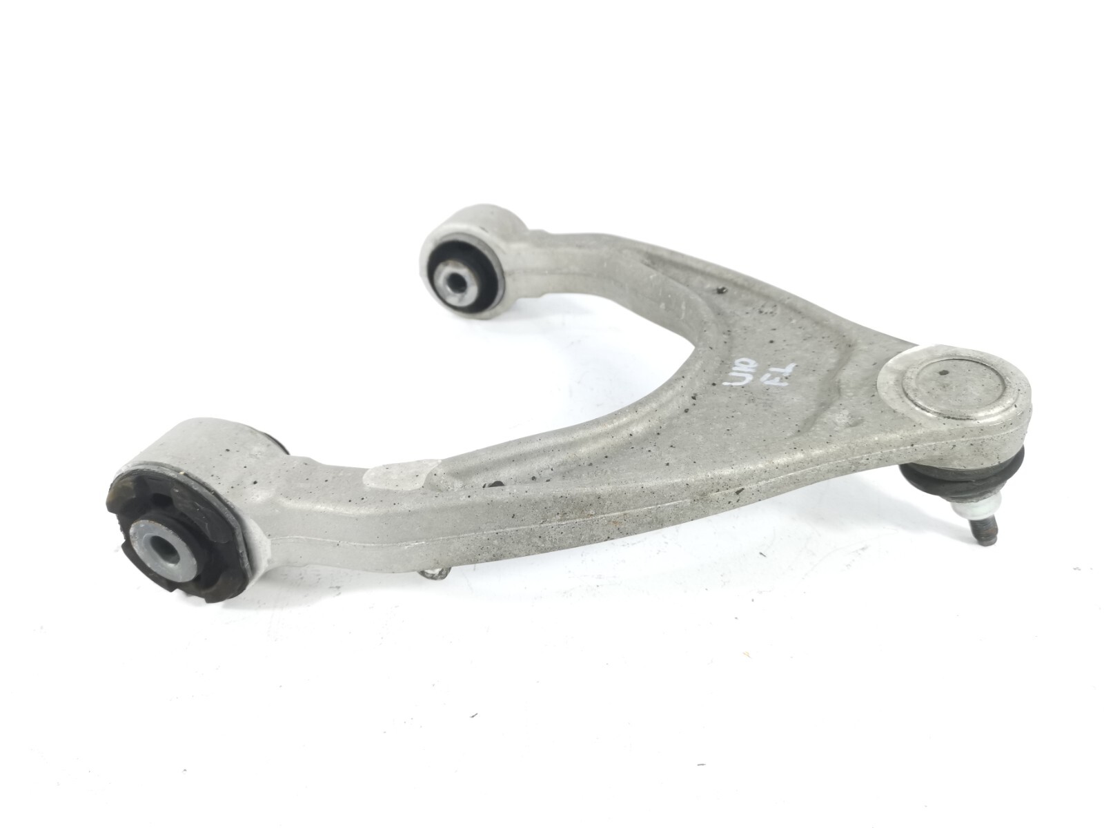 17-20 MASERATI Levante REAR LEFT DRIVER SIDE UPPER CONTROL ARM 06700319950
