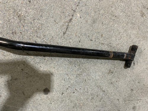 Sterring Post Weld, Ecoat - 2016 Polaris Adventure Switchback 600 52996 - Picture 4 of 8