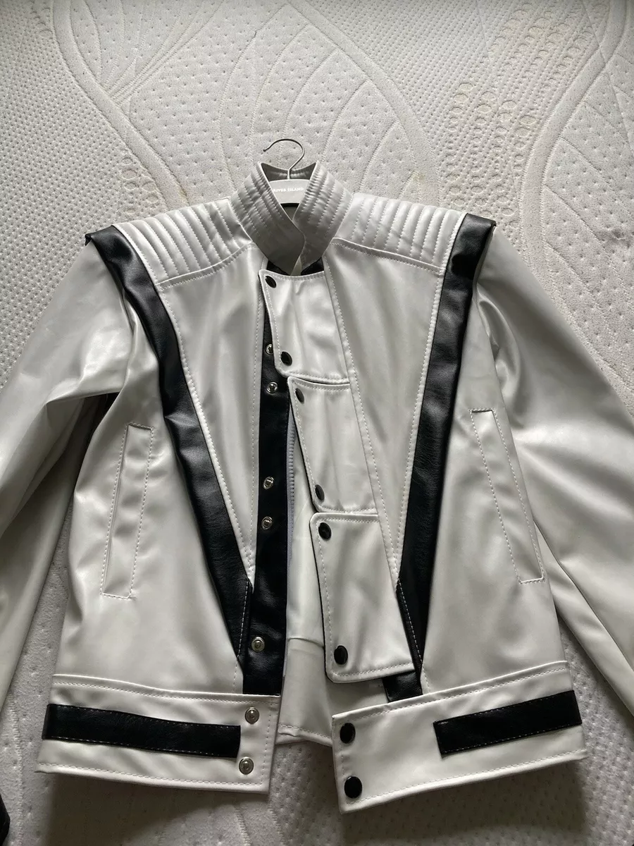 jacket michael jackson merch