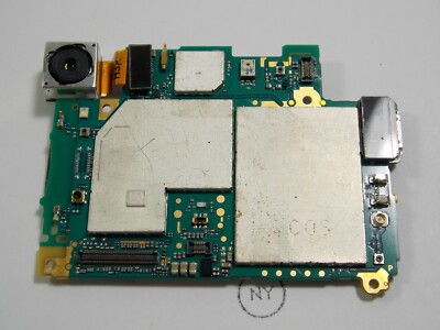Working 32GB Motherboard Sony Xperia Z3v D6708 Verizon Phone OEM Part #47-A