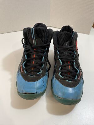 nike little posite pro men