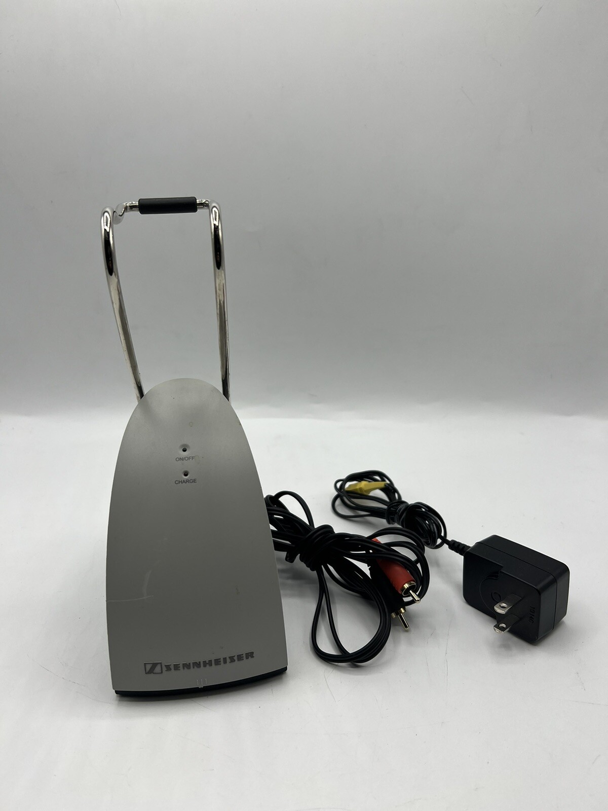 SENNHEISER TR120 Charger Transmitter BASE ONLY For HDR120 Wireless