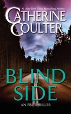 Blind Side - Mass Market Paperback By Coulter, Catherine - GOOD