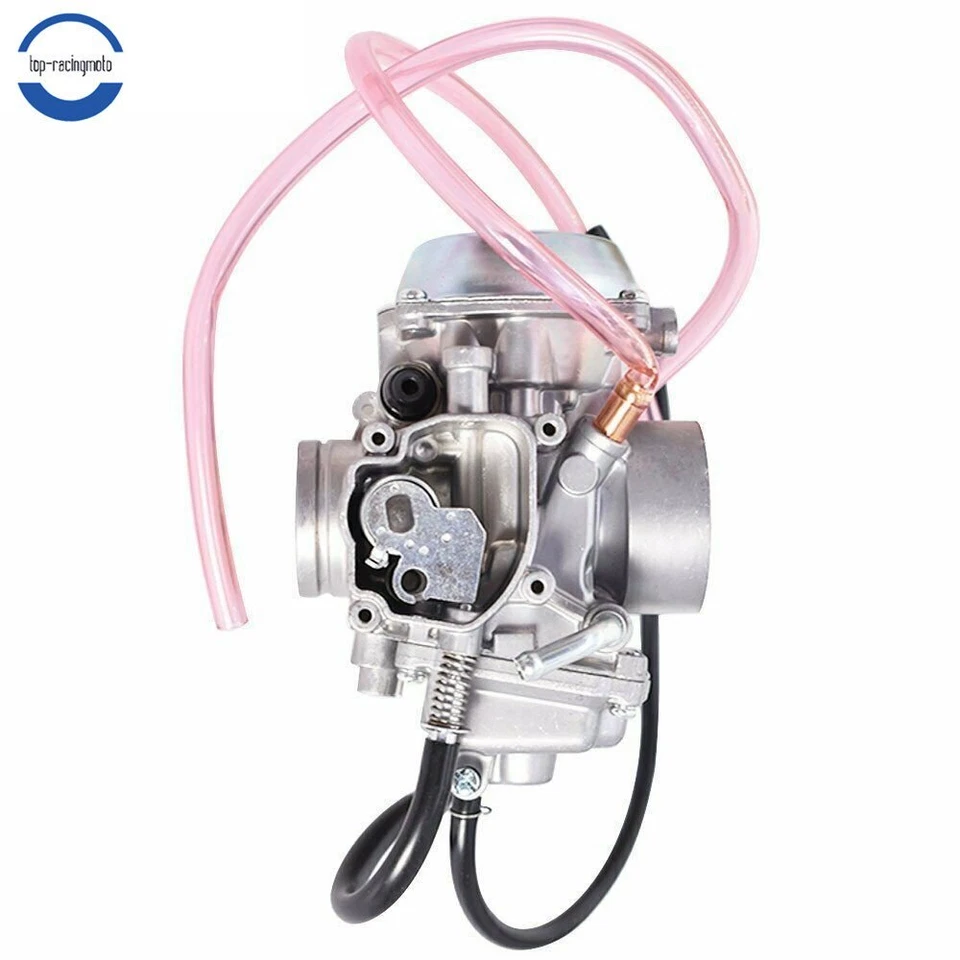 Carburador para Arctic Cat Bearcat 454 1996-1998 Cat 500 1998-1999 Foto 4 de 4