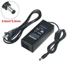 AC Adapter Charger for iRobot Roomba 405 410 415 416 418 4000 4100 4105 4110 PSU