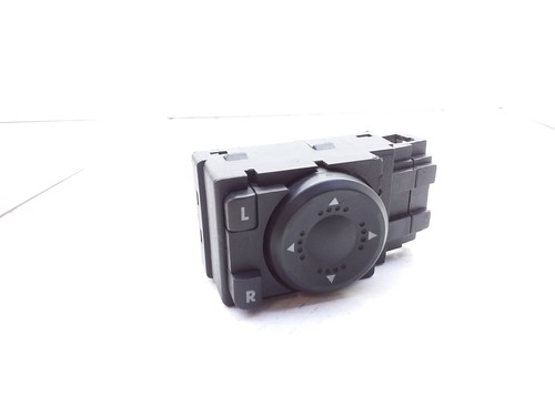 VW PASSAT B5  Schalter Außenspiegel Spiegelschalter 3b1959565  1998 12039100