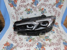 BMW 3 G20 G21 LED Scheinwerfer links TOP Zustand 9450795-03
