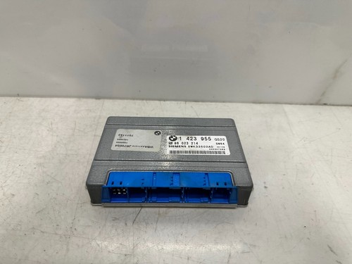 BMW E46 Getriebesteuergerät  1423955  96023214  5WK33502AD