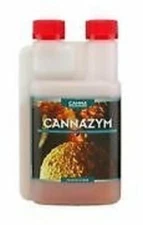 Advanced Nutrition Cannazym 250Ml- Hydroponic Nutrient - Enzyme Additive -