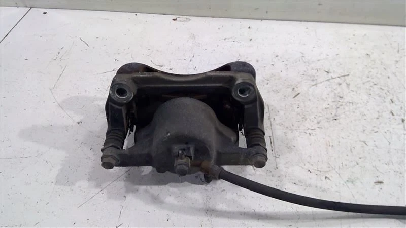 2017-2022 NISSAN ROGUE SPORT FRONT LEFT SIDE DISC BRAKE CALIPER OEM 41011-4BA0C - Image 4 of 4