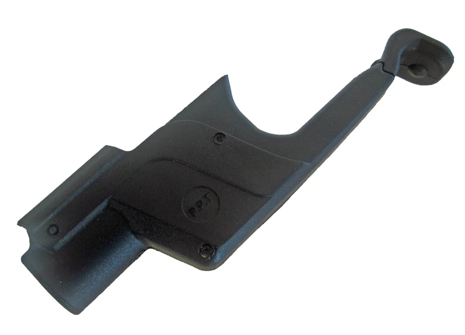 NUEVA MIRA LÁSER VERDE TÁCTICA DLP Gen 3 y 4 GLOCK 17 19 20 21 22 23 31 32 34 35 Foto 4 de 4