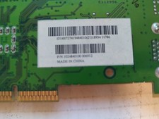 Ati 109-40200-20 Carte vidéo Rage Pro Agp