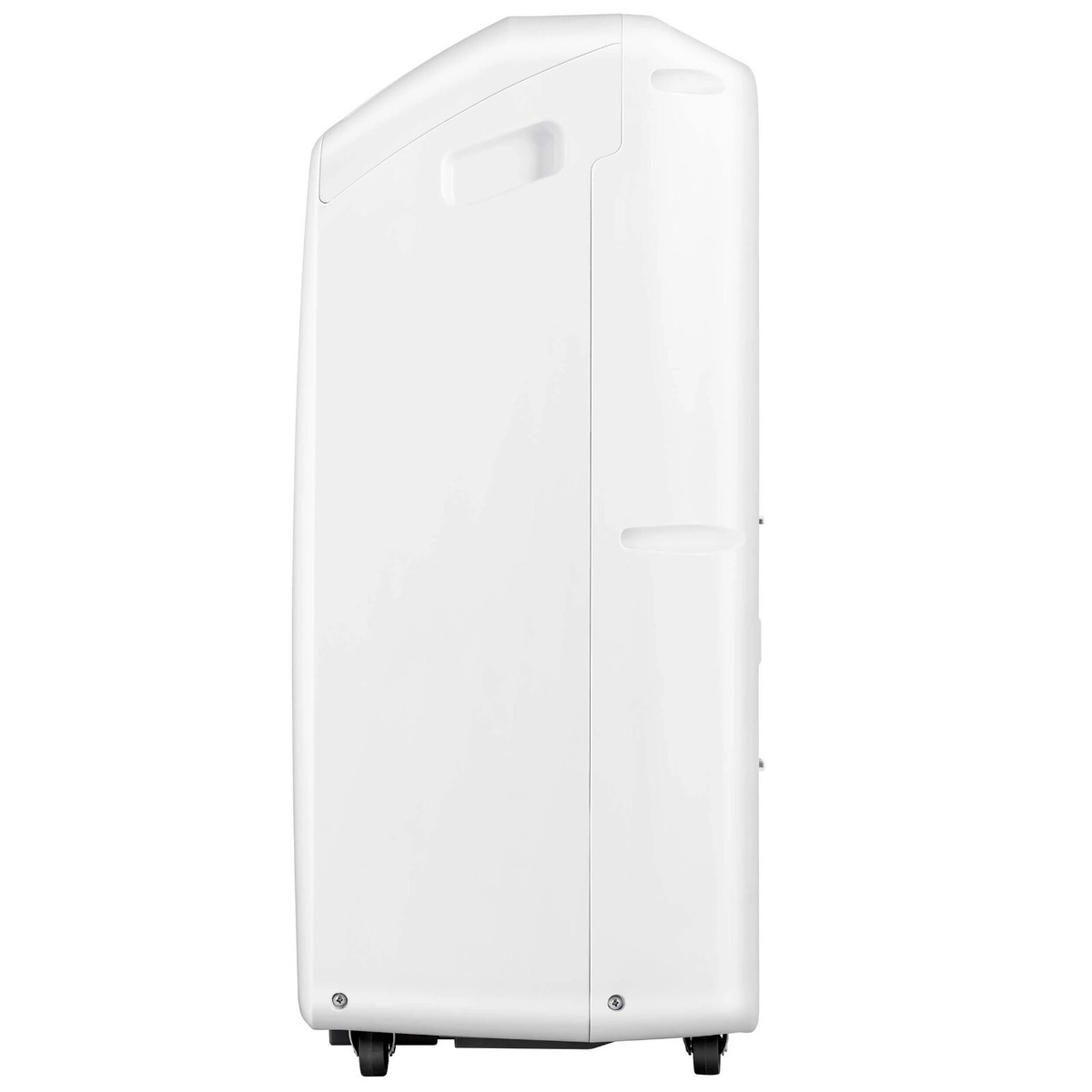 Hisense AP55023HR1GD 8000-BTU DOE 115-Volt White Vented Portable