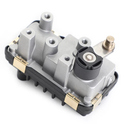 Turbo actuator G-277 712120 6NW008412 For Mercedes Sprinter II C E G M R 3.0D - Foto 4 di 6
