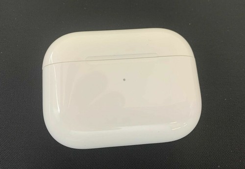 Original Apple AirPods Pro Wireless Charging Case A2190 - Good Condition - Picture 3 of 5