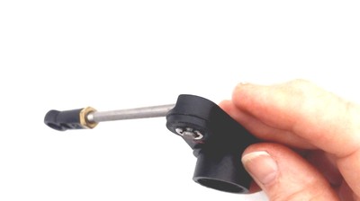 Mercury 8524961 Shift Shaft Lever 852497A2 Link 817428 Socket 