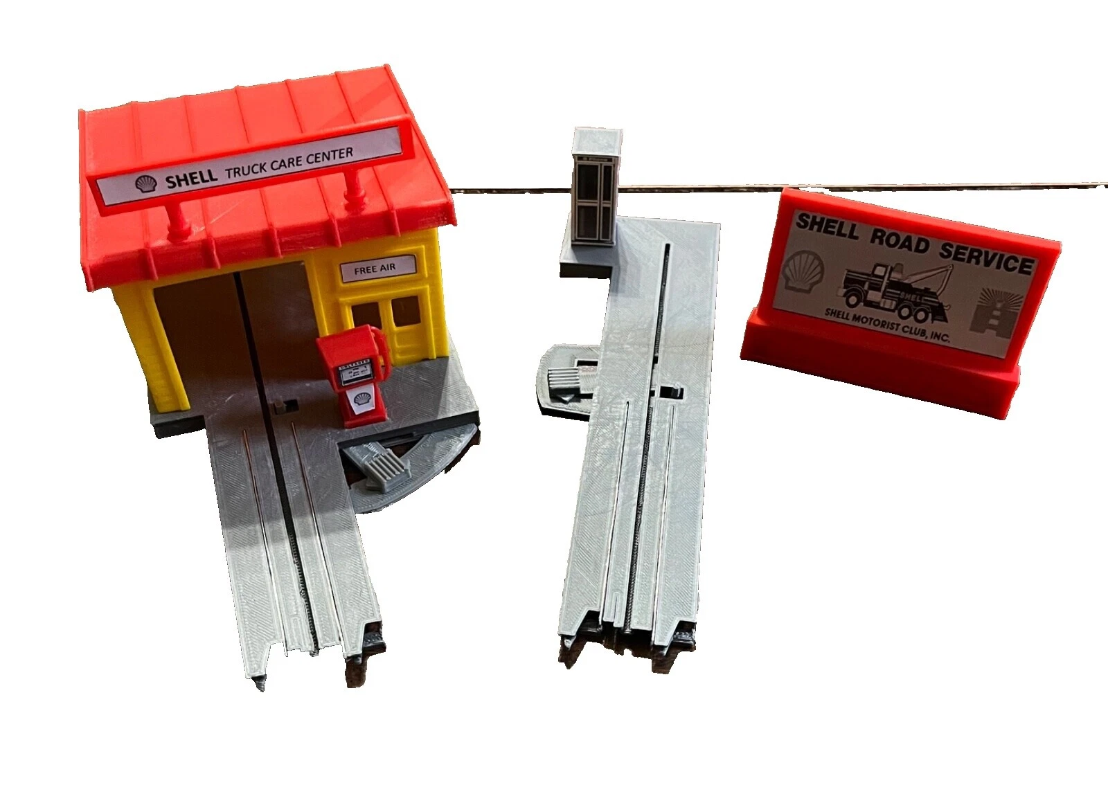 Juguetes y pasatiempos TYCO