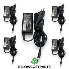 Pack Of 5 Dell LA65NS2-01 PA-12 65W 3.34 Amps AC Adapter for Dell Inspiron