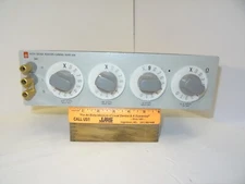 General Radio 433-K Decade Resistor